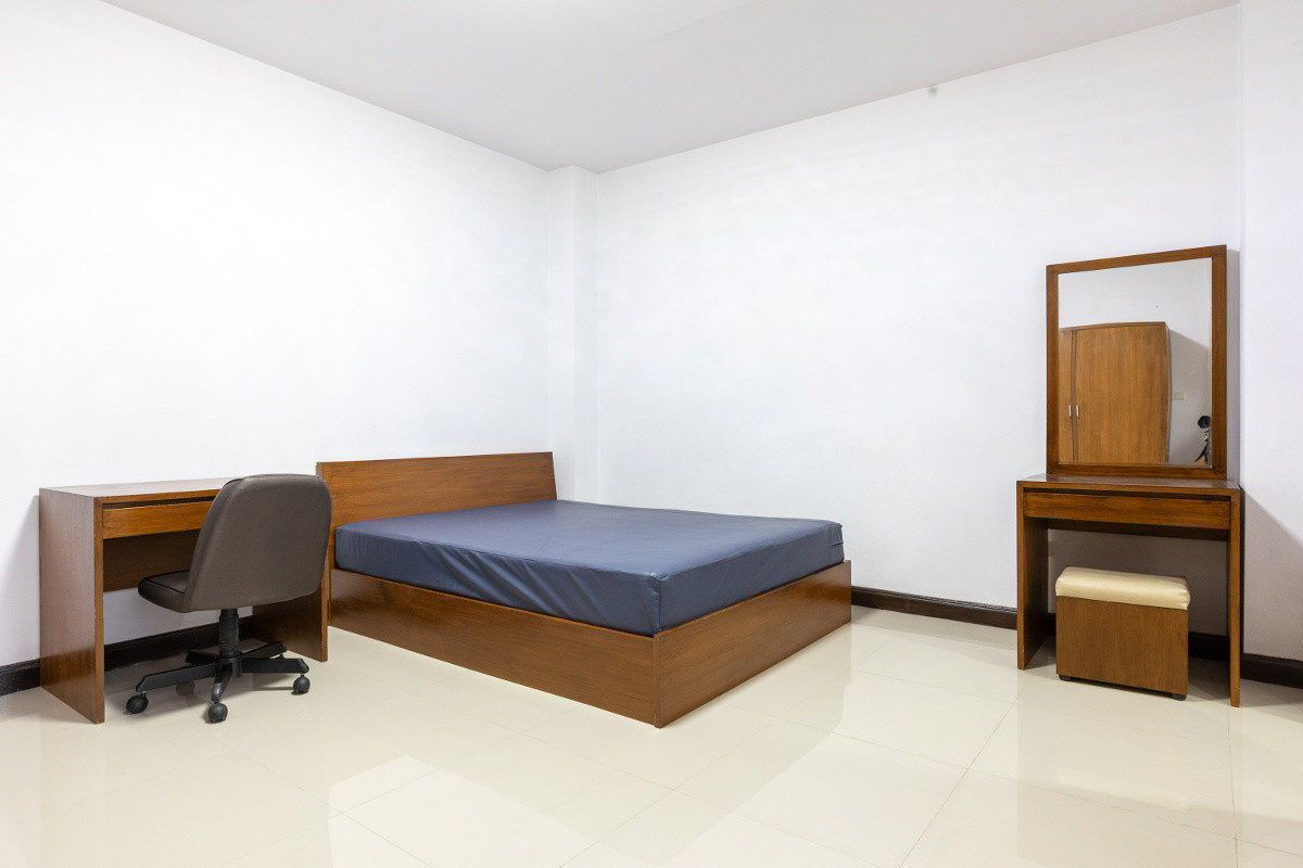 1 Bed Condo · Chatuchak, bangkok — photo 1