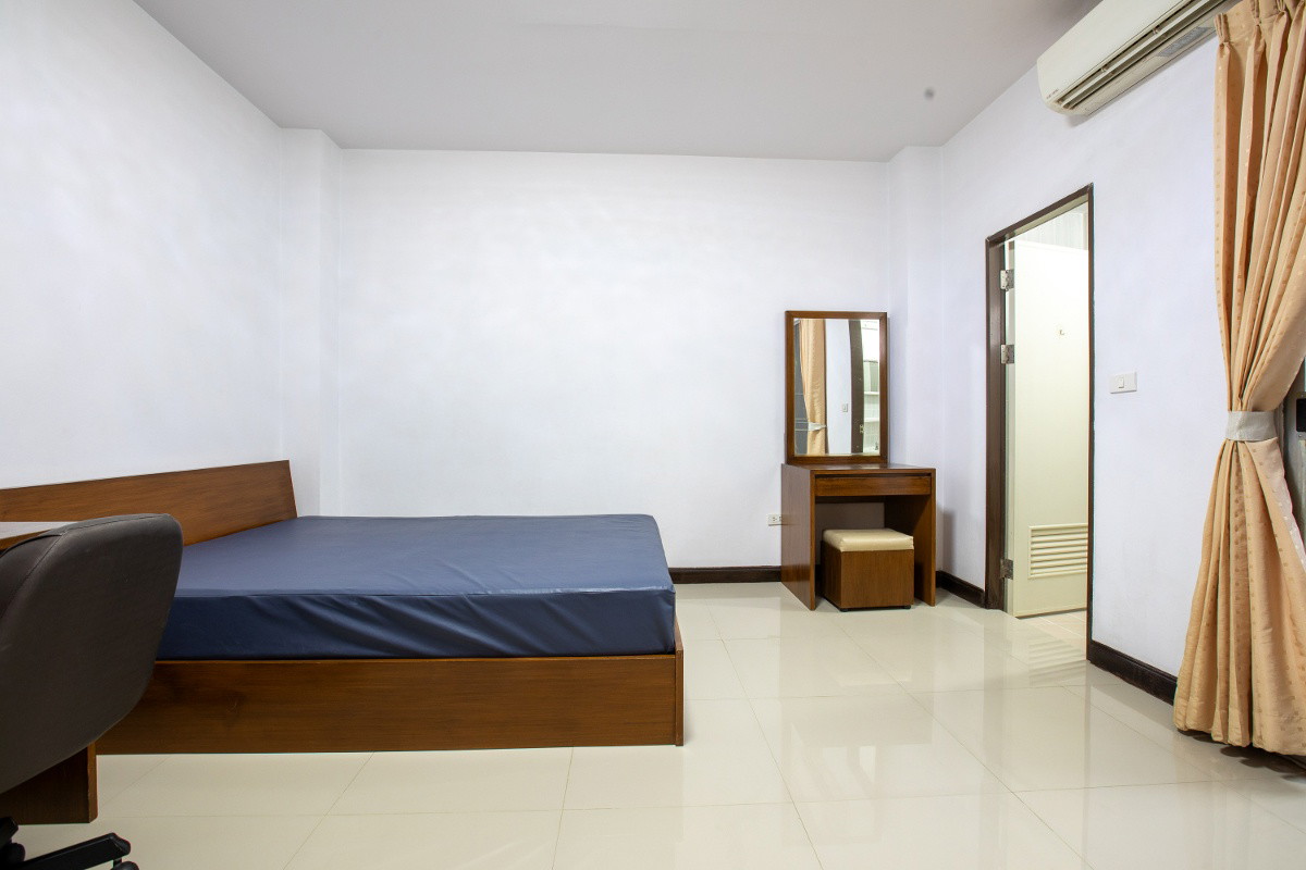 1 Bed Condo · Chatuchak, bangkok — photo 5