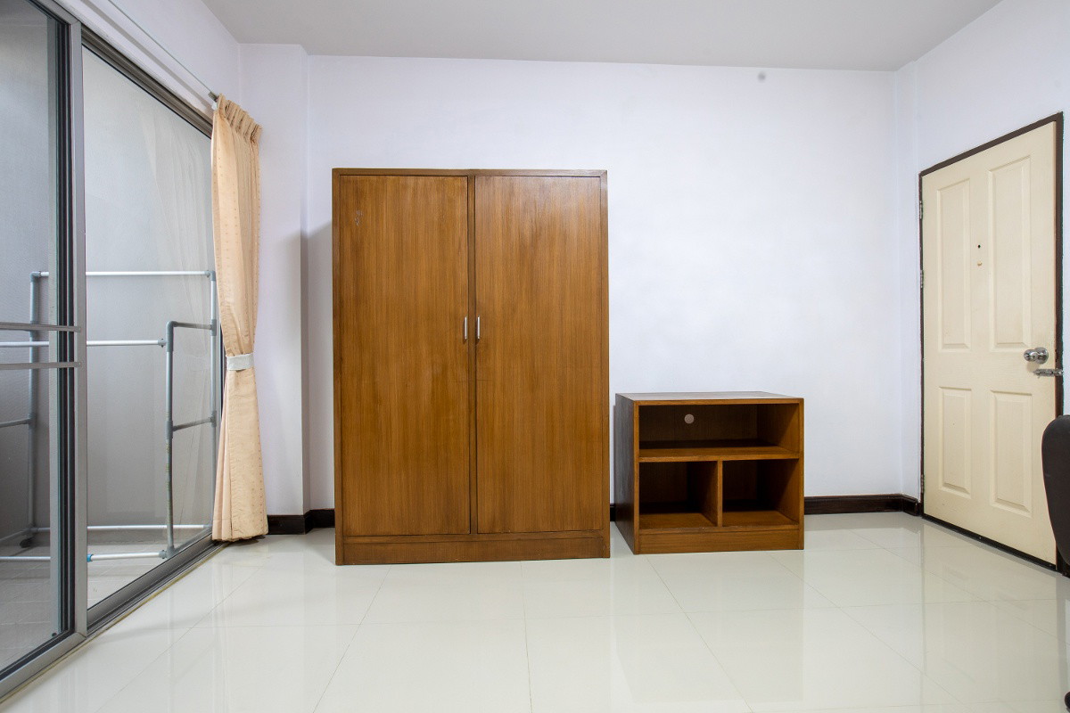 1 Bed Condo · Chatuchak, bangkok — photo 4