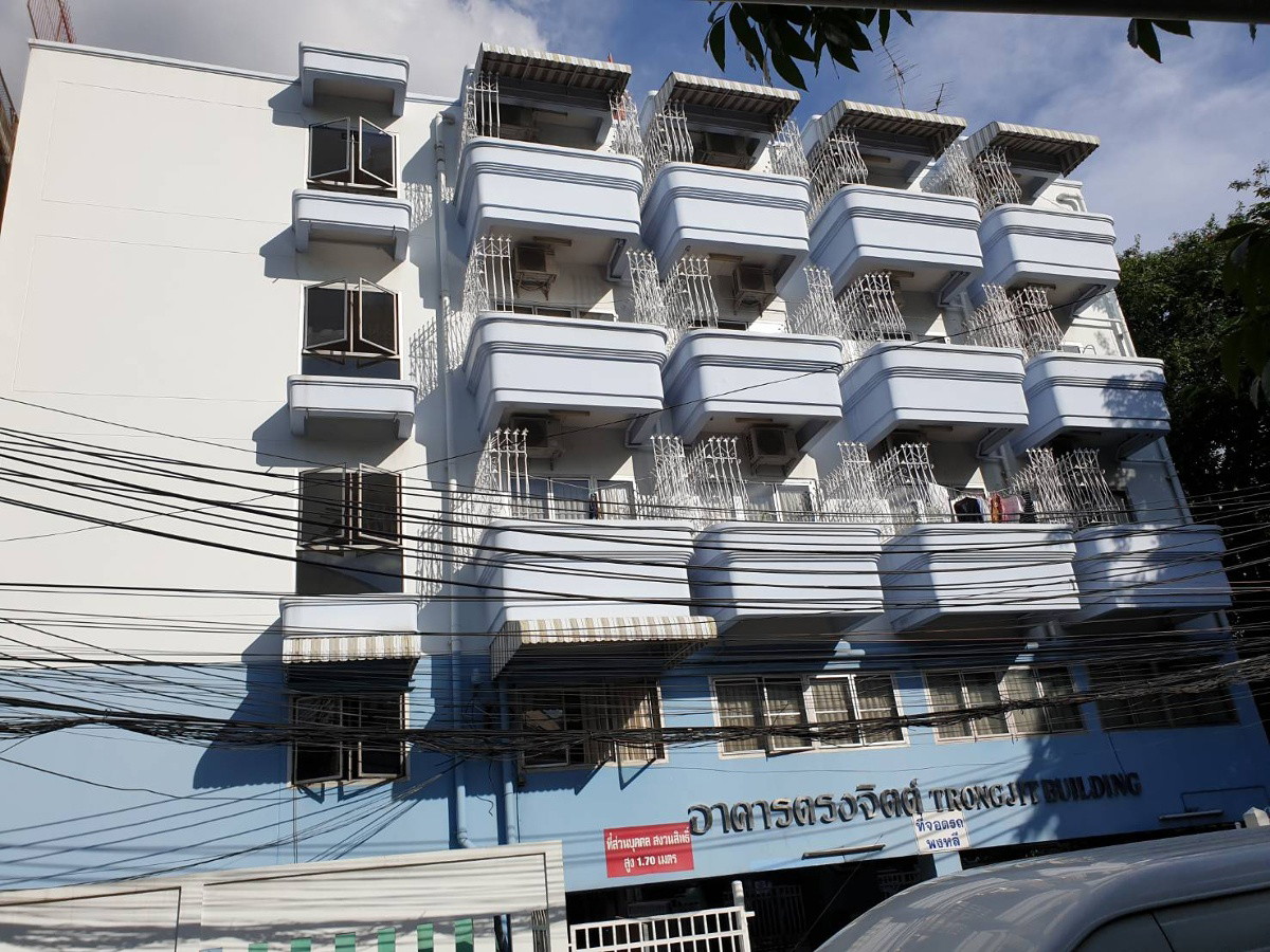 1 Bed Condo · bangkok