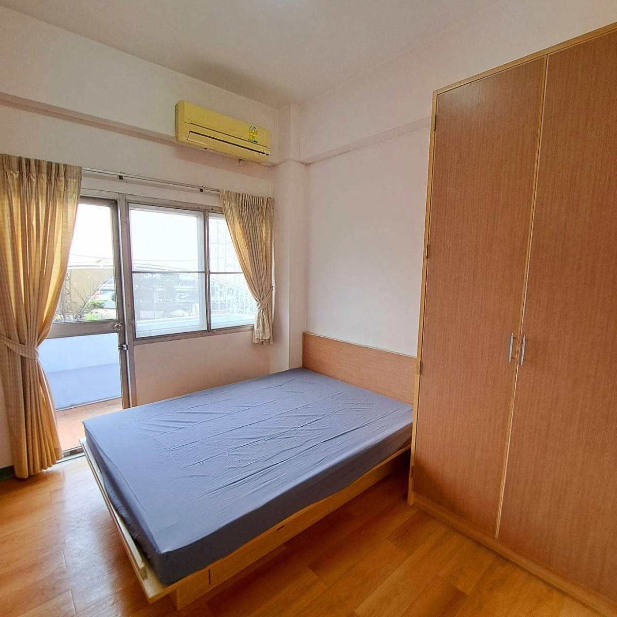 1 Bed Condo · bangkok — photo 3