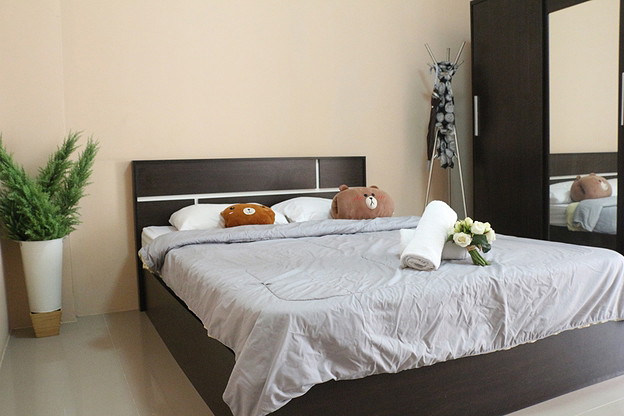 1 Bed Condo — photo 5