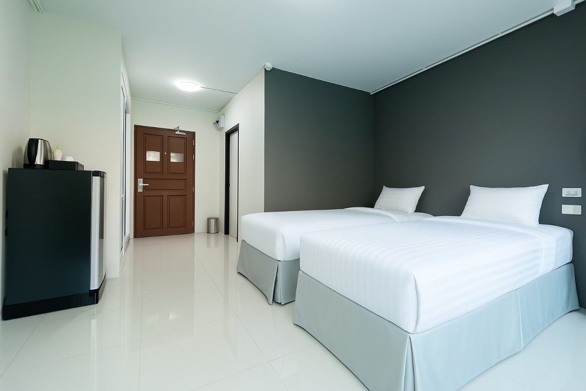 1 Bed Condo · Suan Luang, bangkok — photo 5