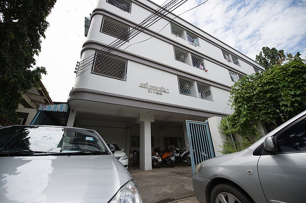 Condo · bangkok — photo 1