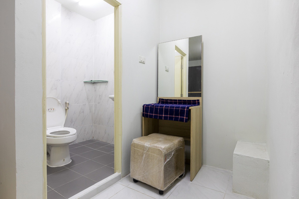 1 Bed Condo · Bang Na, bangkok — photo 5