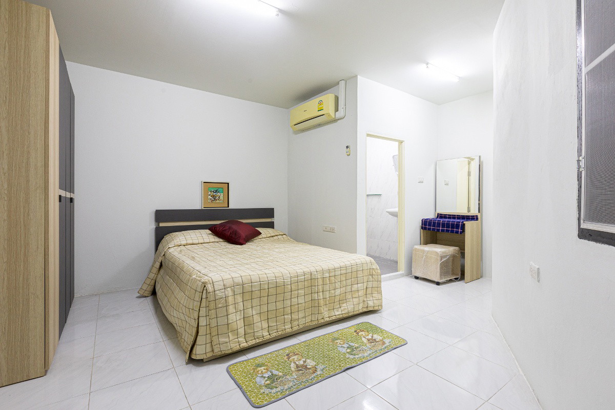 1 Bed Condo · Bang Na, bangkok — photo 1