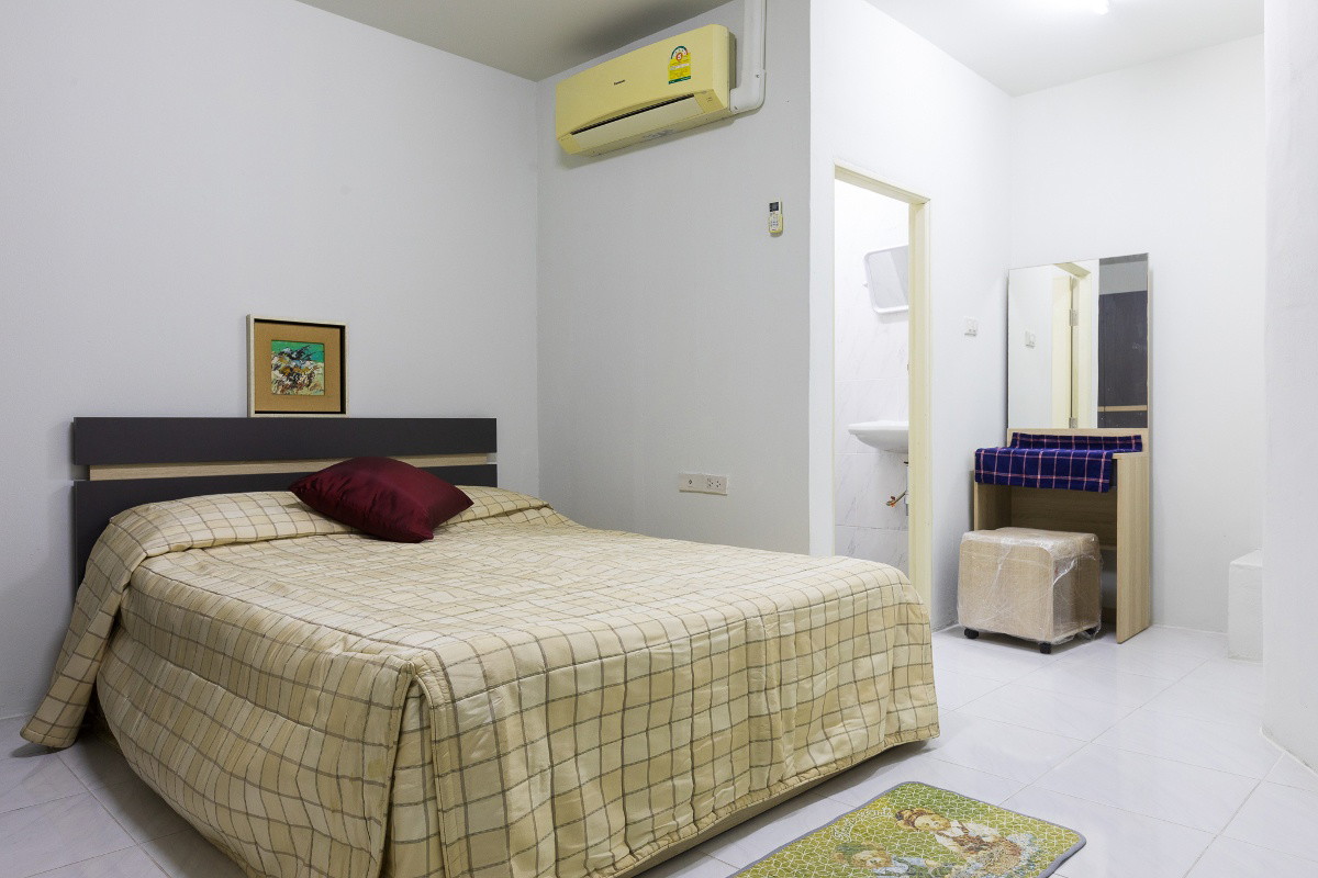 1 Bed Condo · Bang Na, bangkok — photo 3