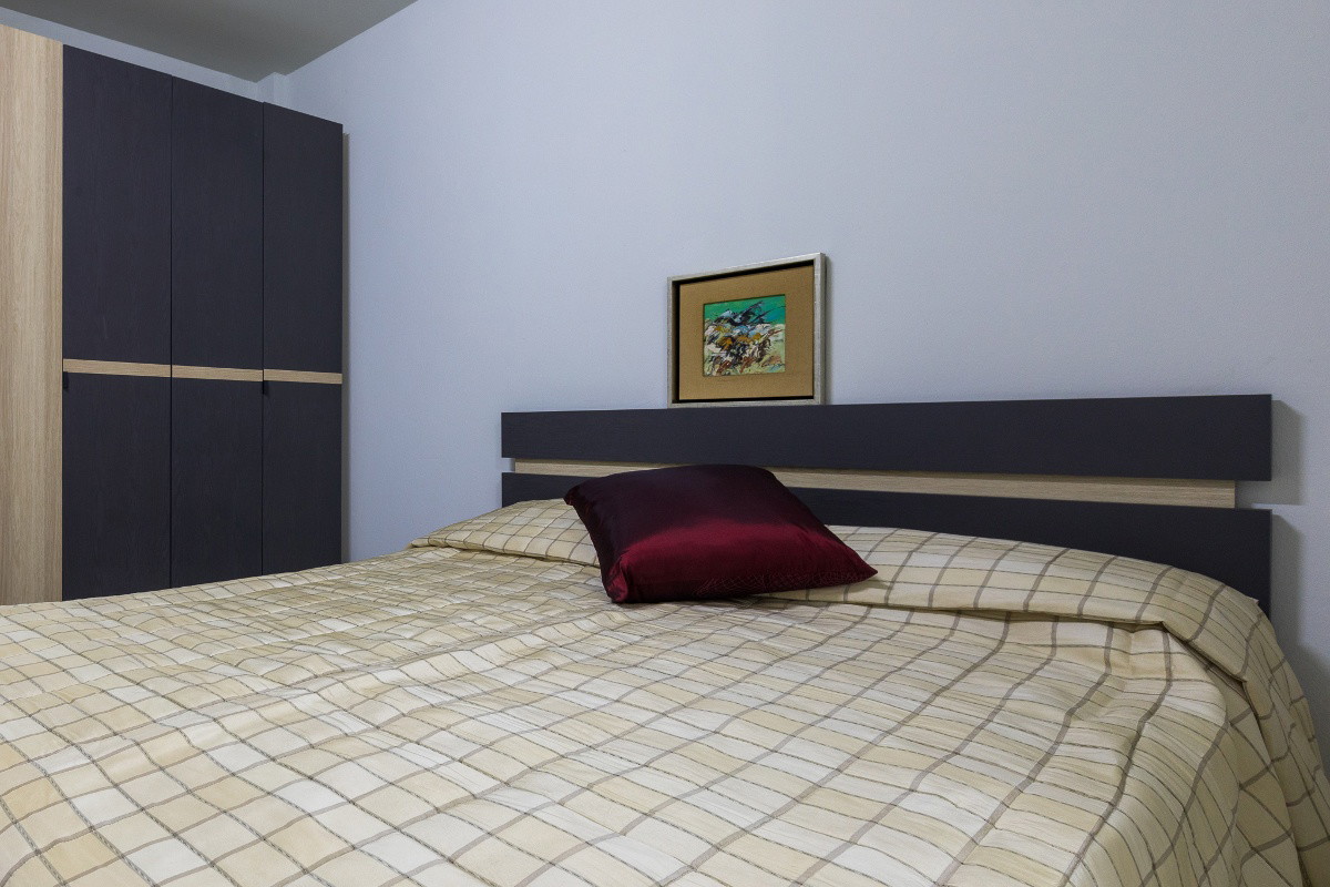 1 Bed Condo · Bang Na, bangkok — photo 4