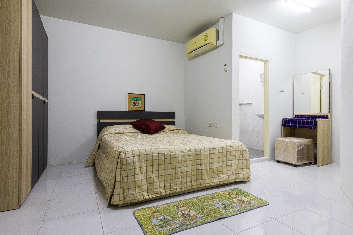 1 Bed Condo · Bang Na, bangkok — photo 2