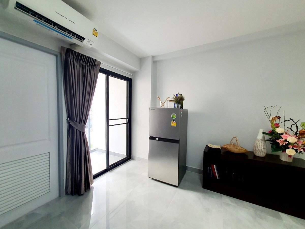 1 Bed Condo · Bueng Kum, bangkok — photo 5