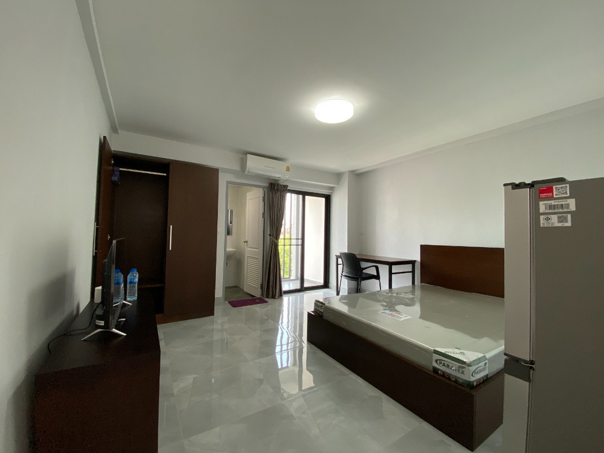 1 Bed Condo · Bueng Kum, bangkok — photo 4