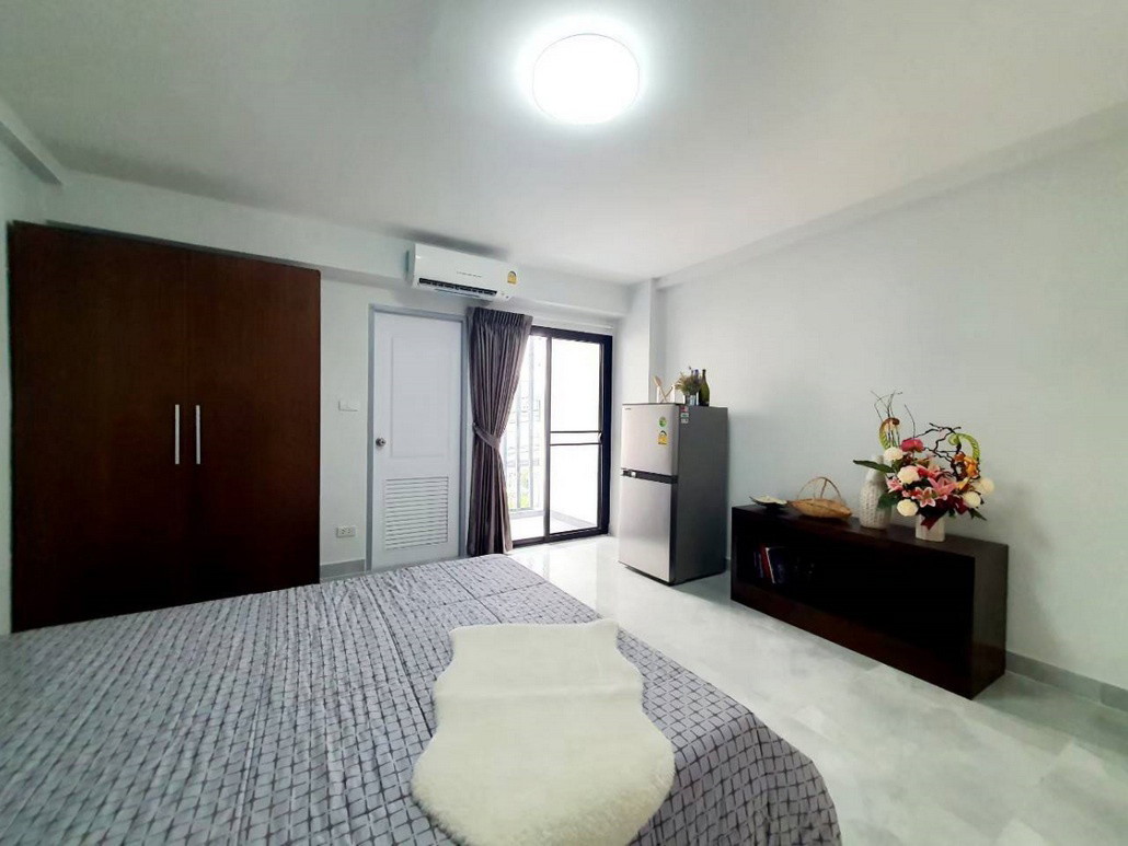 1 Bed Condo · Bueng Kum, bangkok — photo 2