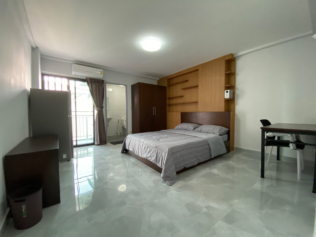 1 Bed Condo · Bueng Kum, bangkok — photo 3