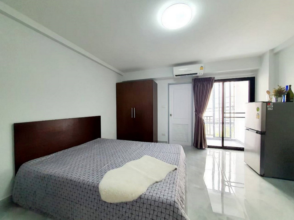 1 Bed Condo · Bueng Kum, bangkok — photo 1