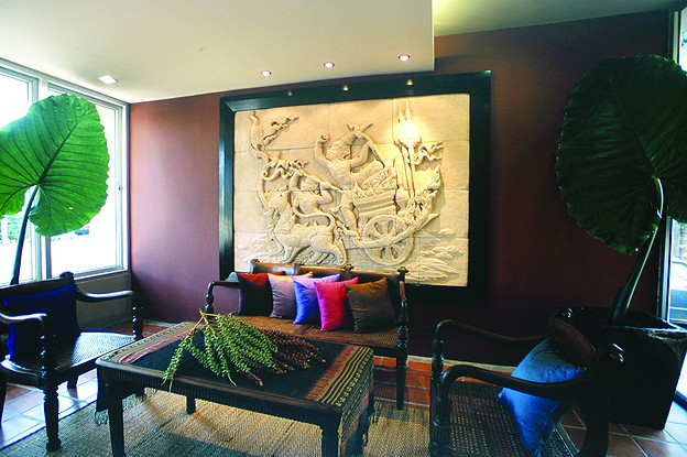 1 Bed Condo — photo 3