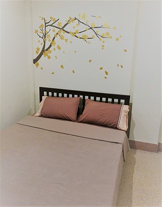 1 Bed Condo · Wang Thonglang, bangkok — photo 5