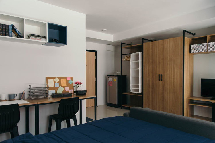Condo · pathum_thani — photo 5