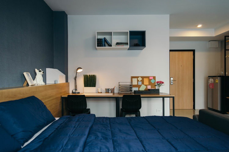 Condo · pathum_thani — photo 2