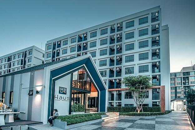 Condo · pathum_thani — photo 1