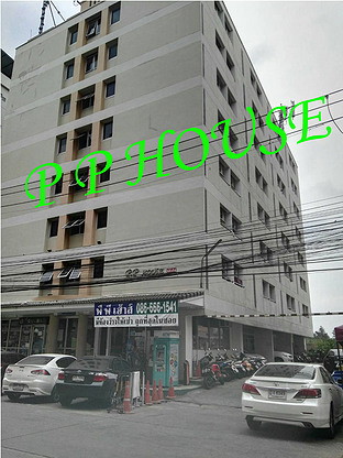 Condo · pathum_thani