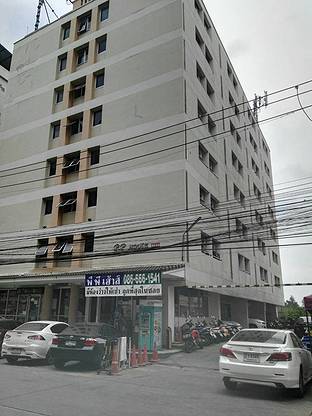 Condo · pathum_thani — photo 2