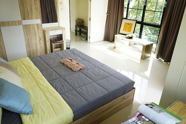 1 Bed Condo · Lat Phrao, bangkok — photo 1