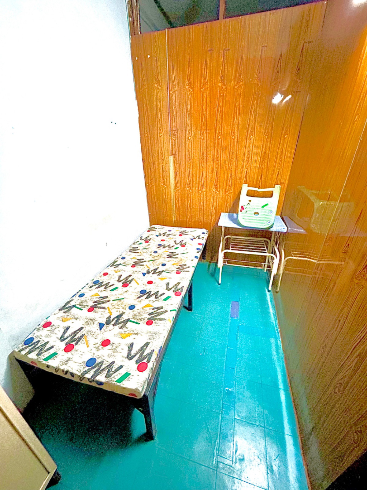 1 Bed Condo · Bang Kapi, bangkok — photo 3