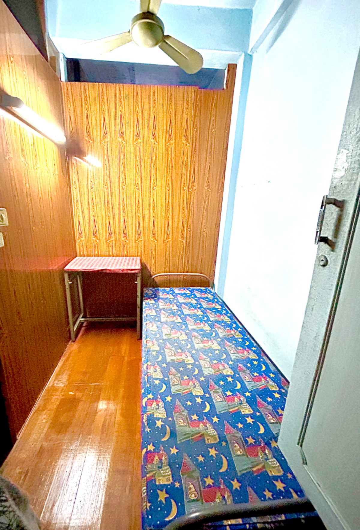 1 Bed Condo · Bang Kapi, bangkok — photo 4