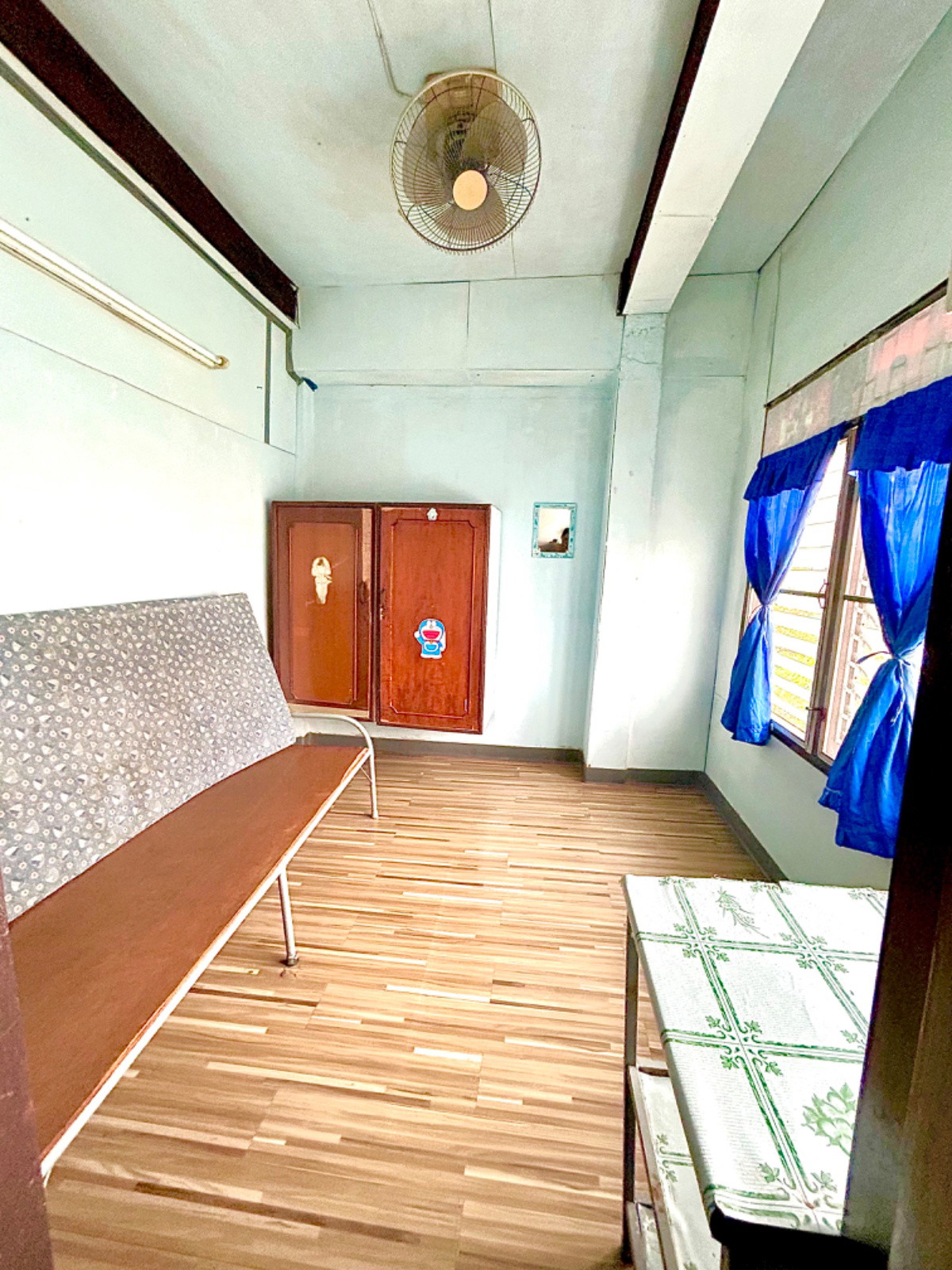 1 Bed Condo · Bang Kapi, bangkok — photo 2