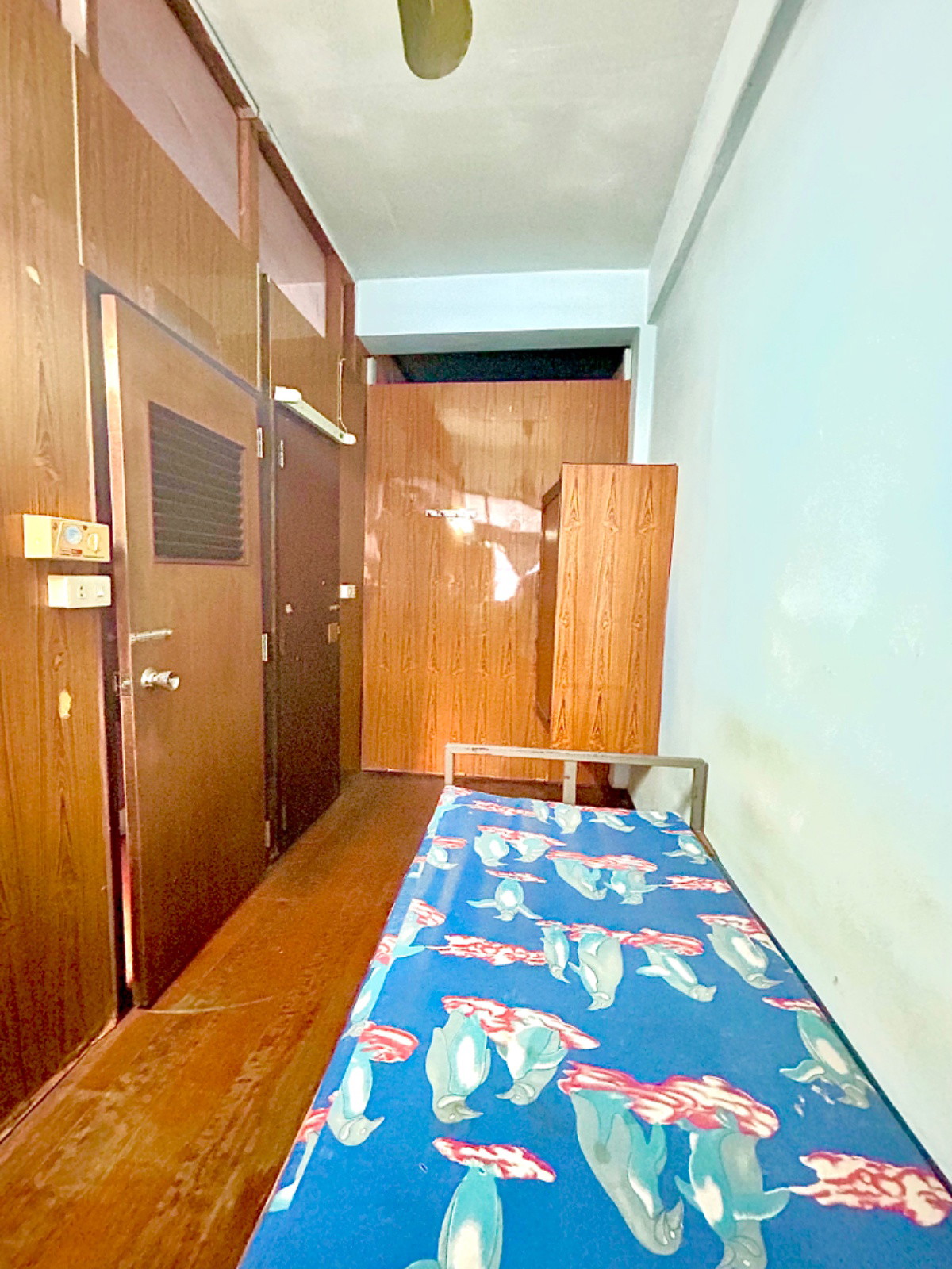 1 Bed Condo · Bang Kapi, bangkok — photo 5