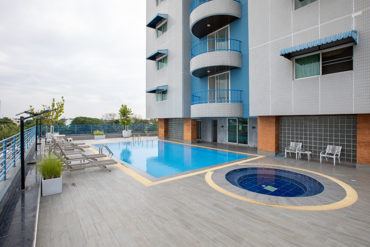 Condo · Suan Luang, bangkok — photo 1