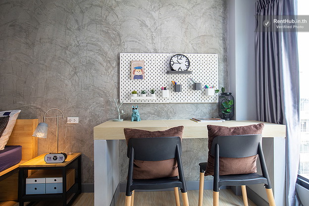 Condo · pathum_thani