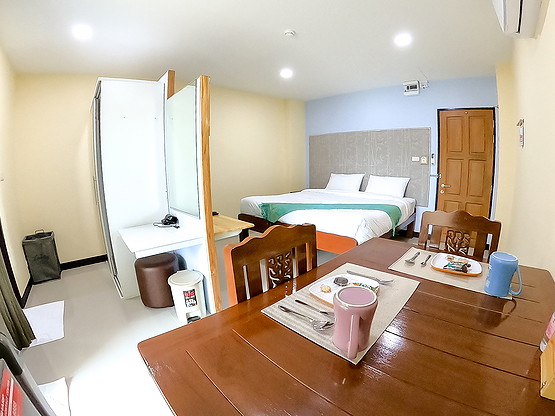 1 Bed Condo — photo 1