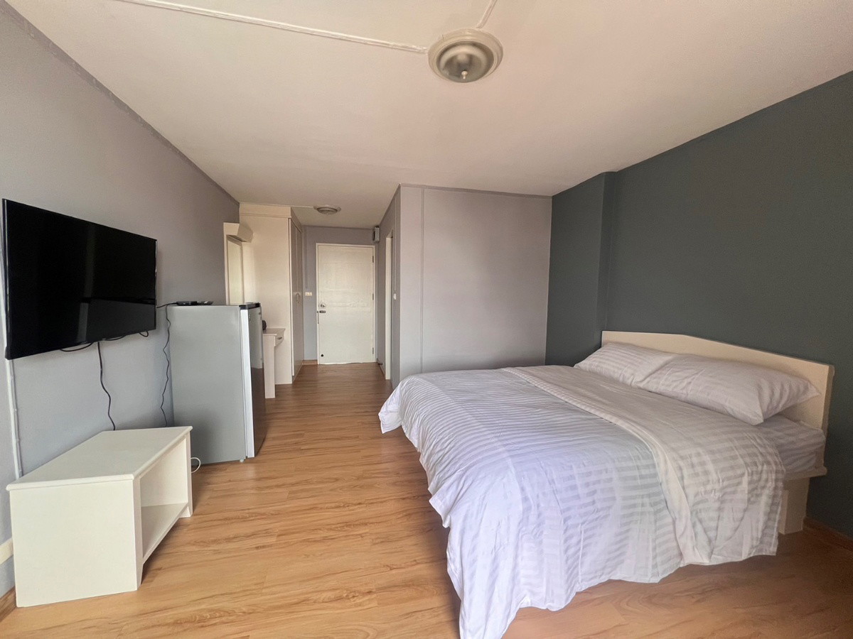 1 Bed Condo · Bang Kapi, bangkok — photo 3