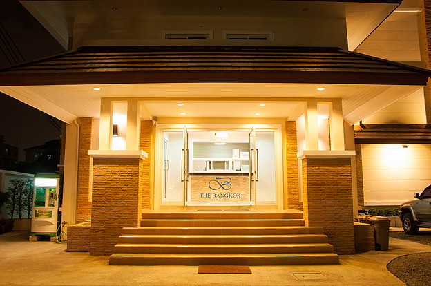 1 Bed Condo · bangkok — photo 2
