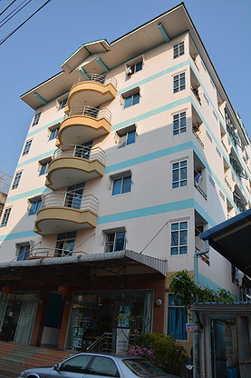 1 Bed Condo · Mueang Samut Prakan, samut_prakan — photo 4
