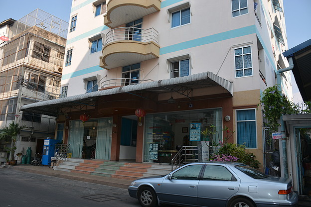 1 Bed Condo · Mueang Samut Prakan, samut_prakan — photo 2