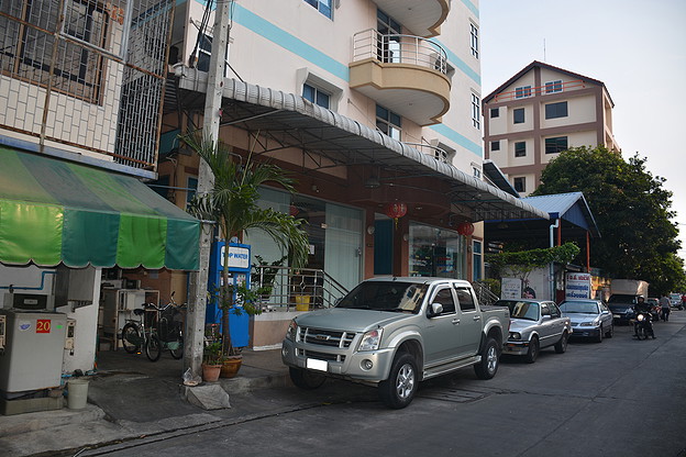 1 Bed Condo · Mueang Samut Prakan, samut_prakan — photo 5