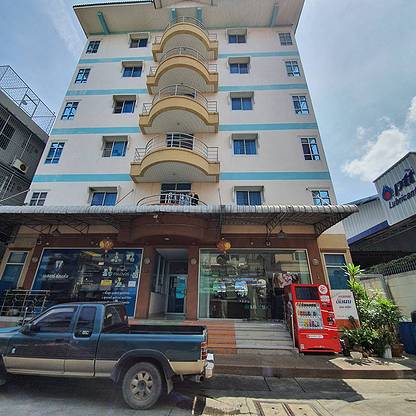 1 Bed Condo · Mueang Samut Prakan, samut_prakan — photo 1