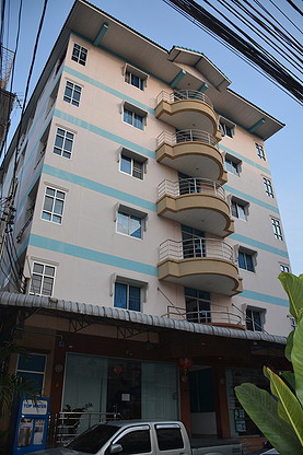 1 Bed Condo · Mueang Samut Prakan, samut_prakan — photo 3