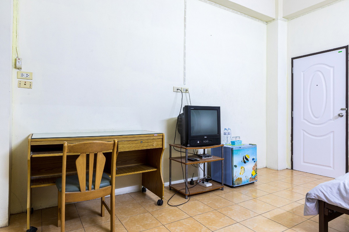 1 Bed Condo · Mueang Chon Buri, chon_buri — photo 3