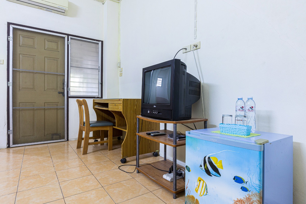 1 Bed Condo · Mueang Chon Buri, chon_buri — photo 2