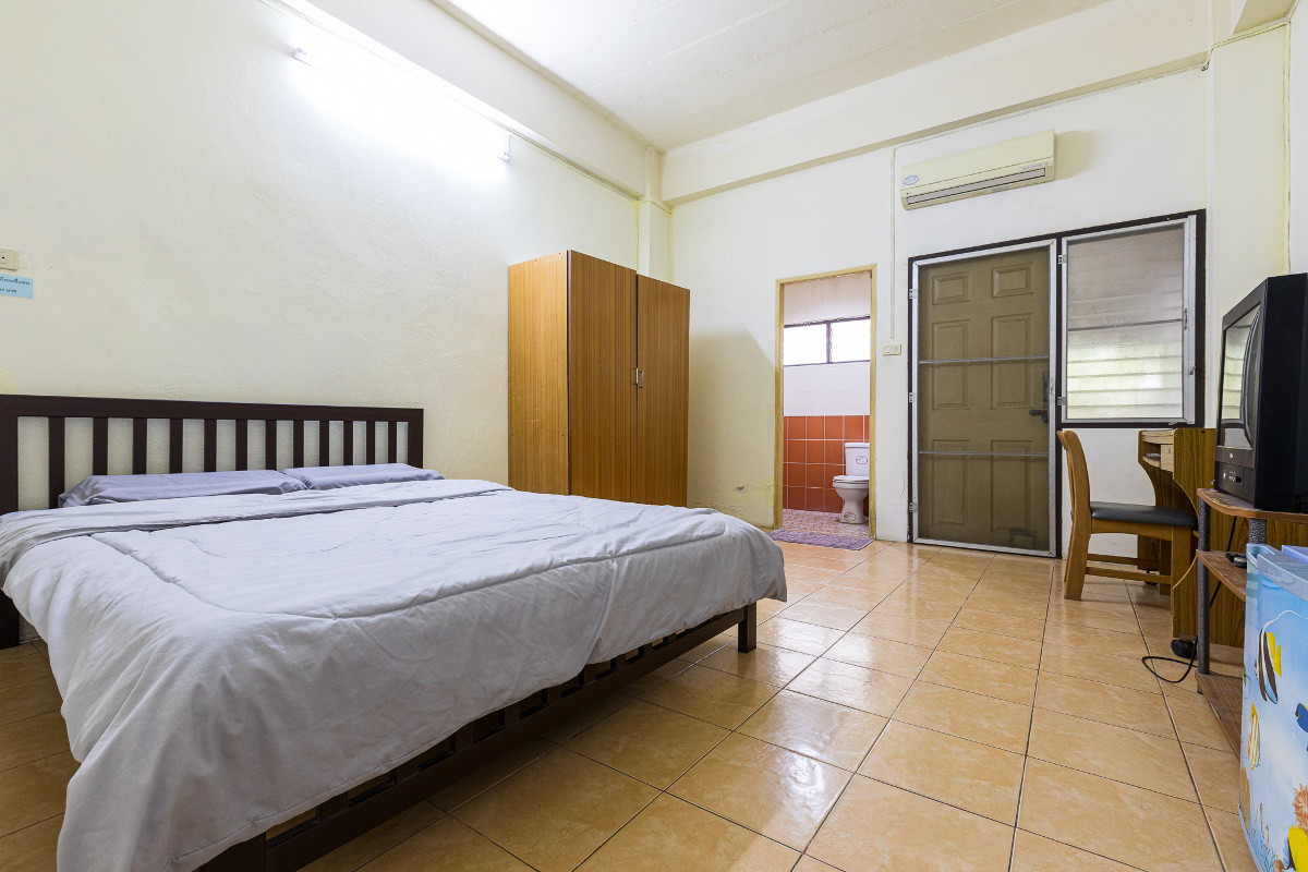 1 Bed Condo · Mueang Chon Buri, chon_buri