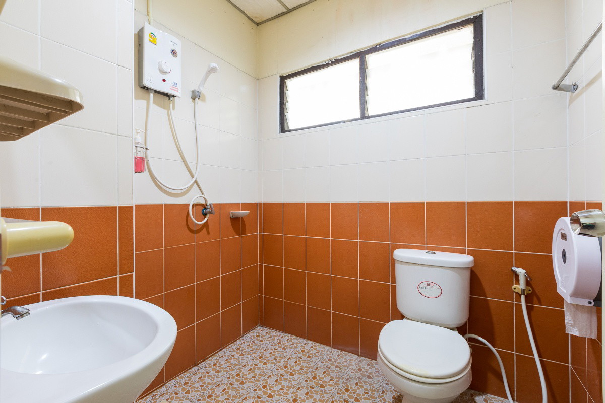 1 Bed Condo · Mueang Chon Buri, chon_buri — photo 5