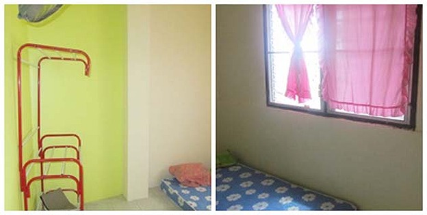 1 Bed Condo — photo 2