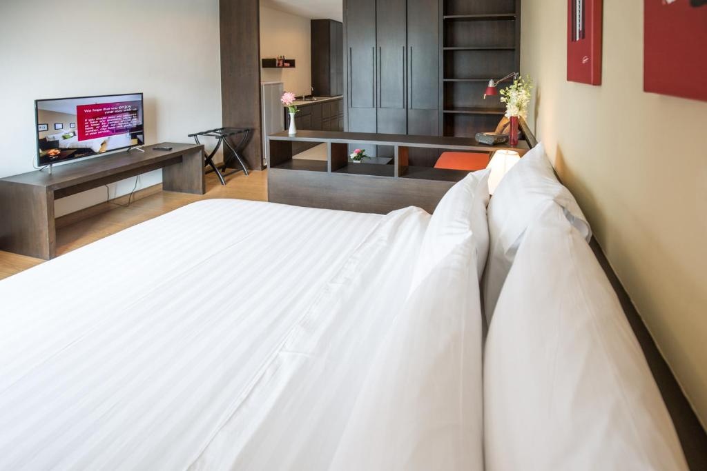 1 Bed Condo · Chatuchak, bangkok — photo 2