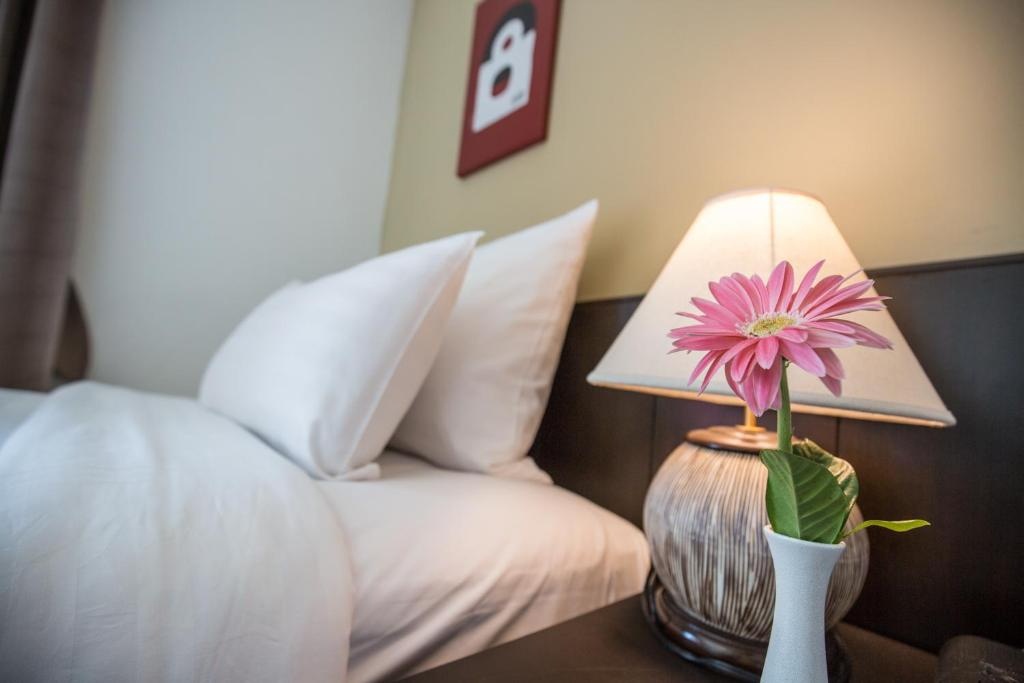 1 Bed Condo · Chatuchak, bangkok — photo 4
