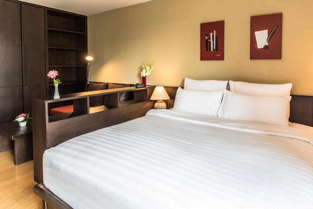 1 Bed Condo · Chatuchak, bangkok — photo 1