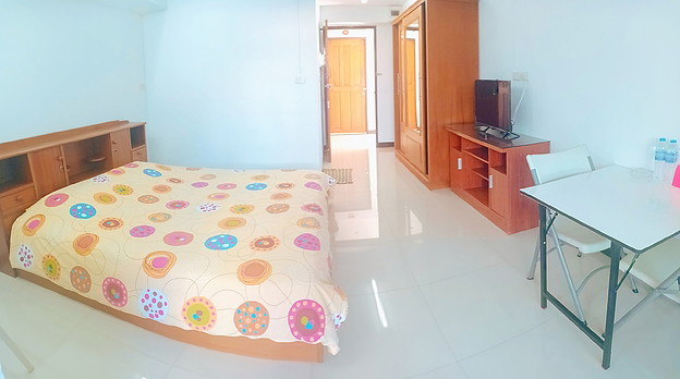 1 Bed Condo · bangkok — photo 2