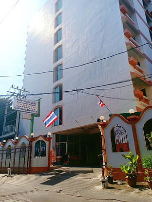 1 Bed Condo · bangkok — photo 1